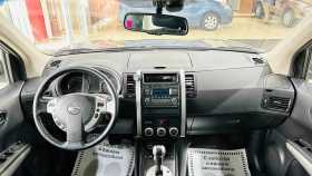 Nissan X-Trail 2013 г.в.