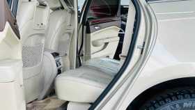 Cadillac SRX 2010 г.в.