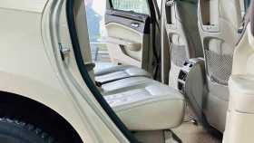 Cadillac SRX 2010 г.в.