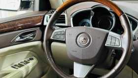 Cadillac SRX 2010 г.в.