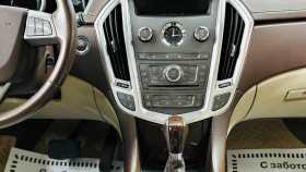 Cadillac SRX 2010 г.в.