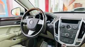 Cadillac SRX 2010 г.в.