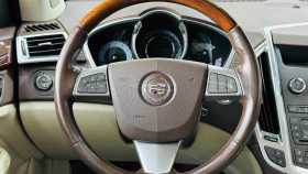 Cadillac SRX 2010 г.в.