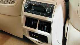 Cadillac SRX 2010 г.в.