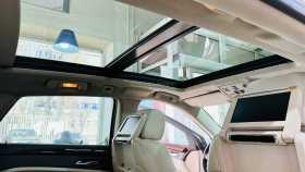 Cadillac SRX 2010 г.в.