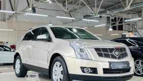 Cadillac SRX 2010 г.в.