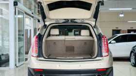Cadillac SRX 2010 г.в.