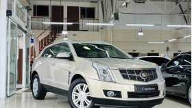 Cadillac SRX 2010 г.в.
