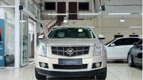 Cadillac SRX 2010 г.в.