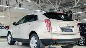 Cadillac SRX 2010 г.в.