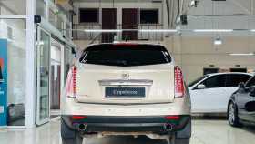 Cadillac SRX 2010 г.в.