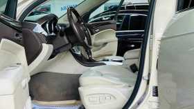 Cadillac SRX 2010 г.в.