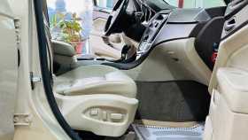 Cadillac SRX 2010 г.в.