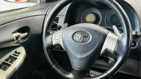 Toyota Corolla 2007 г.в.