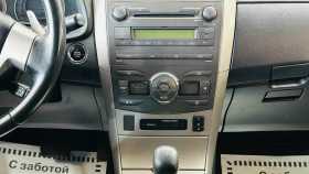 Toyota Corolla 2007 г.в.