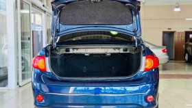 Toyota Corolla 2007 г.в.