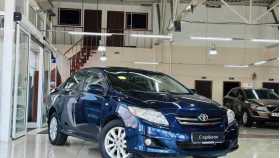 Toyota Corolla 2007 г.в.
