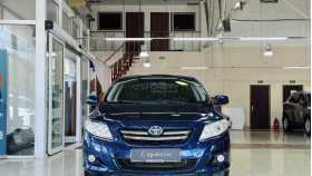 Toyota Corolla 2007 г.в.
