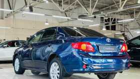 Toyota Corolla 2007 г.в.