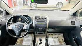 Toyota Corolla 2007 г.в.