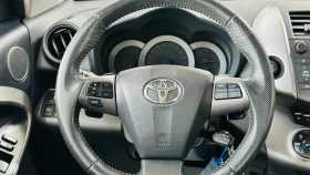 Toyota RAV4 2010 г.в.