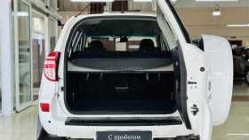 Toyota RAV4 2010 г.в.