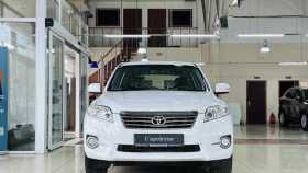 Toyota RAV4 2010 г.в.