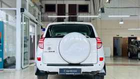 Toyota RAV4 2010 г.в.