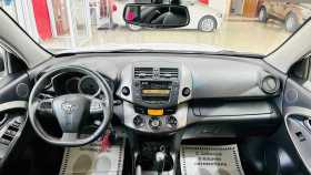 Toyota RAV4 2010 г.в.