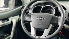 Kia Sorento 2010 г.в.