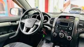 Kia Sorento 2010 г.в.