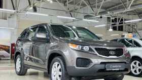 Kia Sorento 2010 г.в.