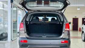 Kia Sorento 2010 г.в.