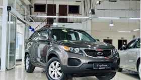 Kia Sorento 2010 г.в.