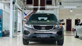 Kia Sorento 2010 г.в.