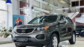 Kia Sorento 2010 г.в.