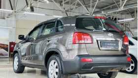 Kia Sorento 2010 г.в.