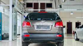 Kia Sorento 2010 г.в.