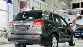 Kia Sorento 2010 г.в.