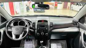 Kia Sorento 2010 г.в.