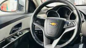 Chevrolet Cruze 2012 г.в.
