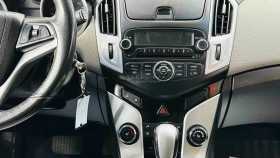 Chevrolet Cruze 2012 г.в.