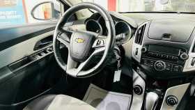 Chevrolet Cruze 2012 г.в.