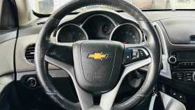 Chevrolet Cruze 2012 г.в.