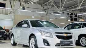 Chevrolet Cruze 2012 г.в.