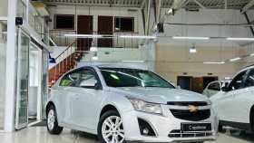 Chevrolet Cruze 2012 г.в.