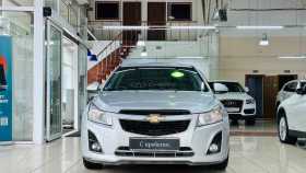 Chevrolet Cruze 2012 г.в.