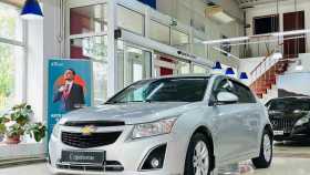 Chevrolet Cruze 2012 г.в.