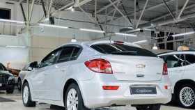 Chevrolet Cruze 2012 г.в.