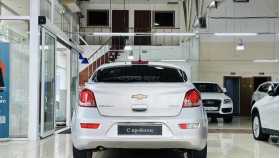 Chevrolet Cruze 2012 г.в.